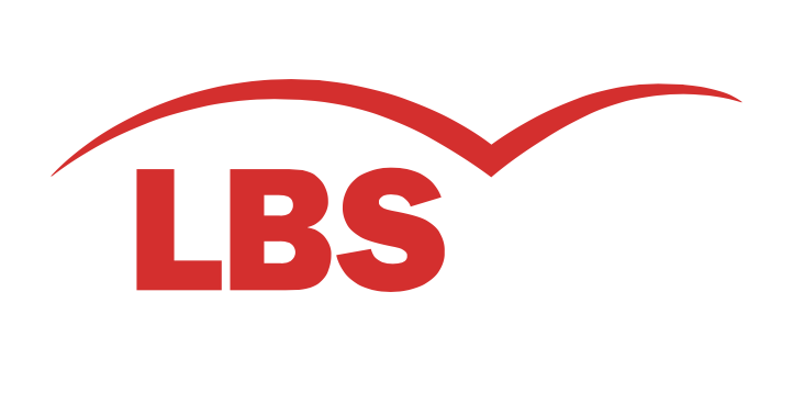 Immobilien Bewerten - Immobilien verkaufen München - LBS Logo