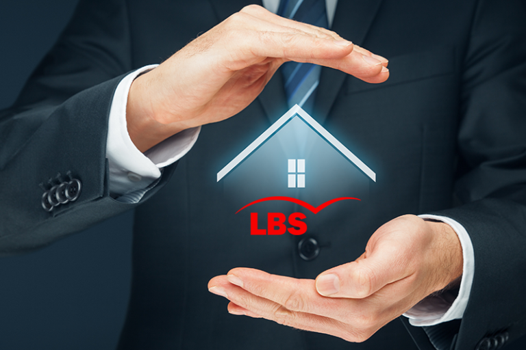 LBS Immobilien Haus Blog