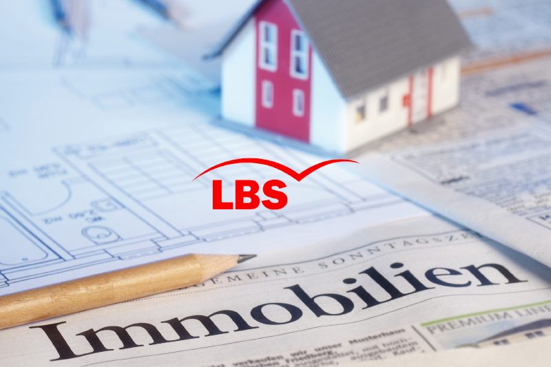 LBS Immobilien Steuer