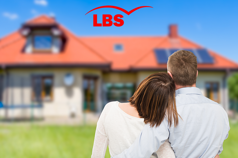 LBS Immobilien Blog Käufer Interessenten finden