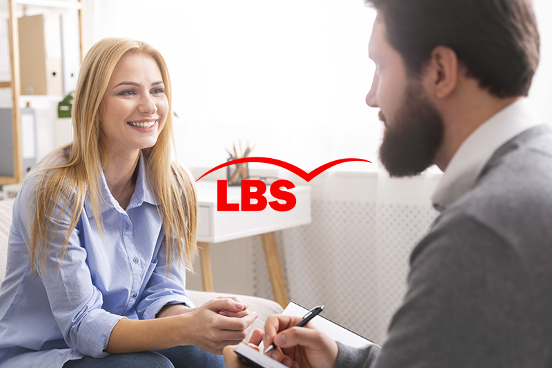 LBS Immobilienmakler